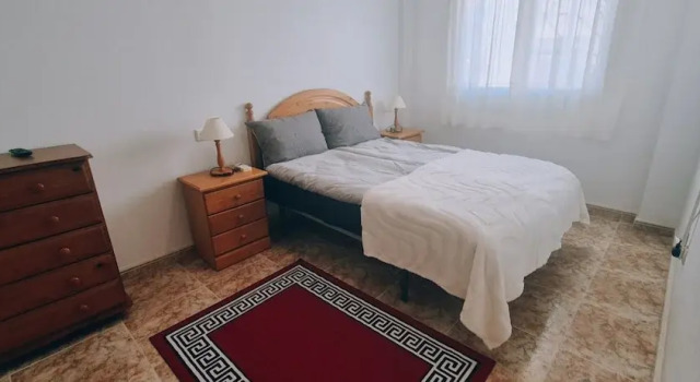 Apartment in Orihuela Costa for 4 Guests, Забронировать Апартаменты/квартира Отели Ориуэла-Коста с парковкой, Парковка