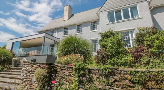 Little Redlap, Reserva ahora Hotel Stoke Fleming Devon