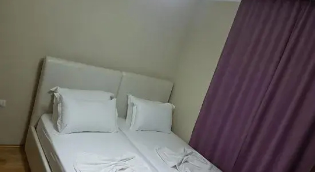 Номер Standard Buna Park Hotel
