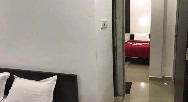 Mumbai Backpackers