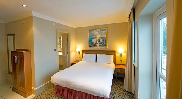 Standard- værelse Haven Hotel