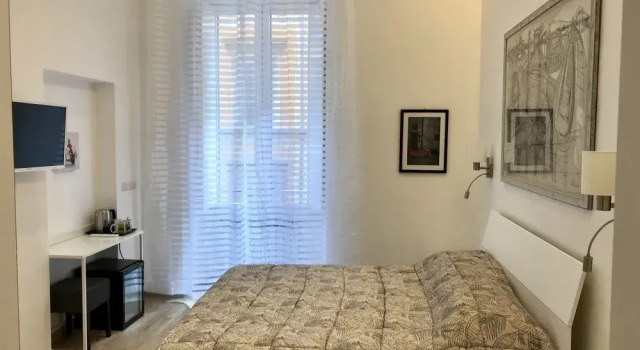 Roma Vespahouse