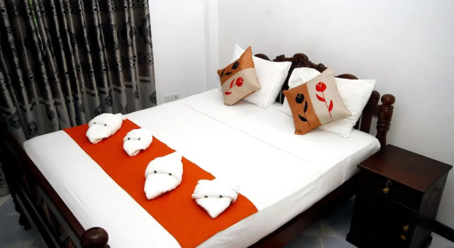 Номер Standard Hotel Italia