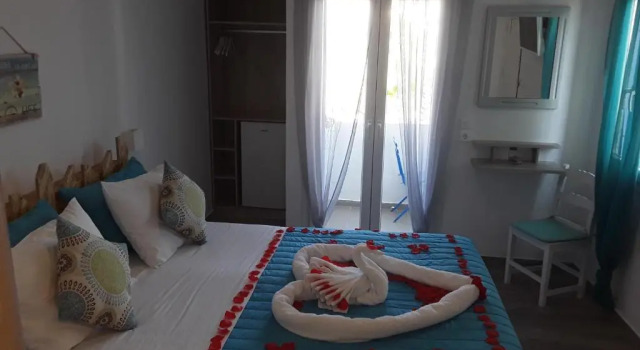 Двухместный номер Premium Azalea Hotel