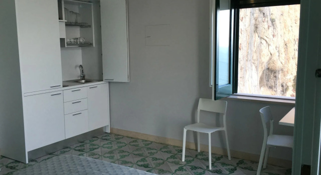 Apartments Amalfi Design