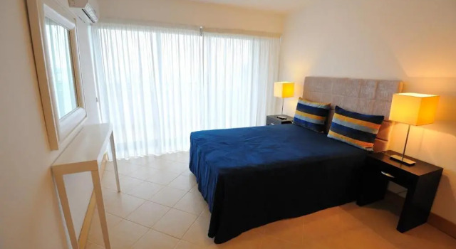 Апартаменты с 4 комнатами Oceano Atlantico Apartamentos Turisticos