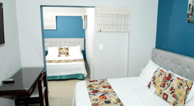 Hotel Quinta Cabecera