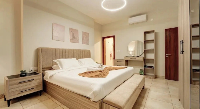 Raha Elite Suites and Villas for Family Only