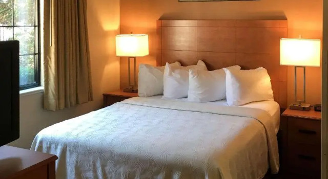 Номер Standard Extended Stay America Suites - Lancaster County