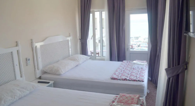 Kiyi Motel