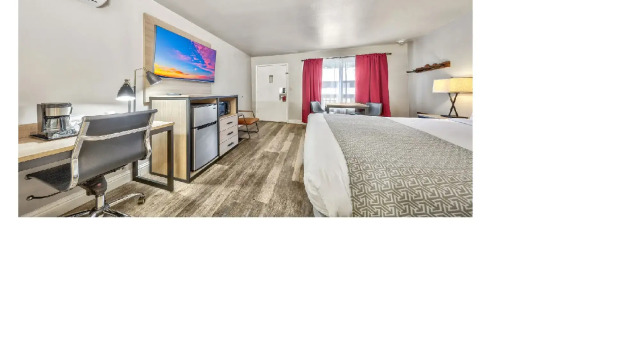 Номер Standard Forest Suites Resort at the Heavenly Village