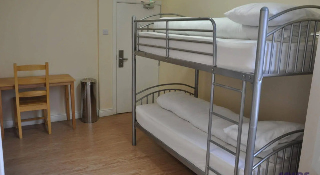 Spire Hostel
