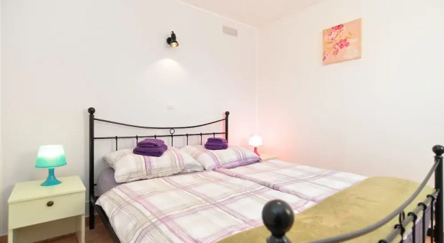 Апартаменты Standard c 1 комнатой Apartment 669