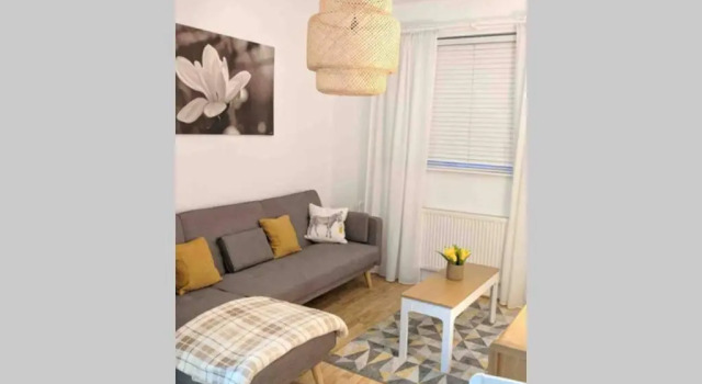 Апартаменты The Bay Apartment - 10 Mins from WMC