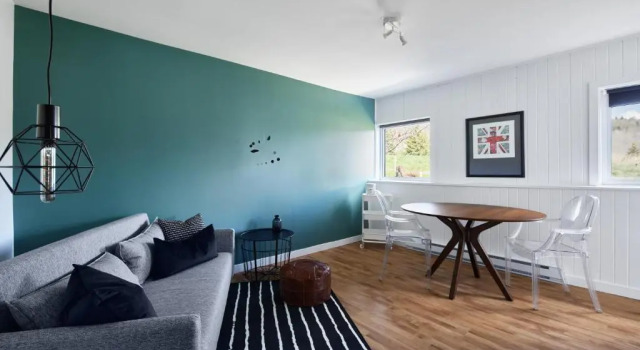 Apartmá Balnea Hotel