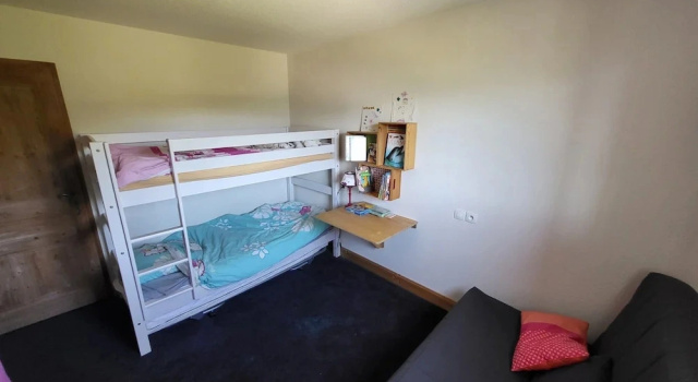 Peaceful Mountain Apartment in Morillon, Забронировать Апартаменты/квартира Отели Шеда с парковкой, рядом с Горнолыжный курорт Морийон, Парковка