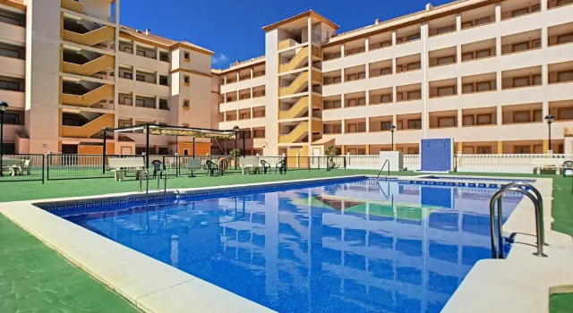 Апартаменты Ribera Beach 3 - 2706