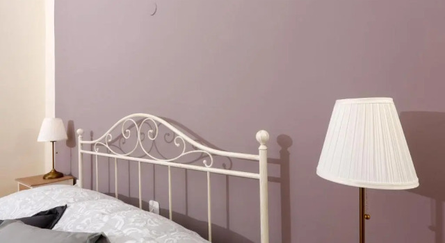 Двухместный номер Deluxe B&B La Contessa
