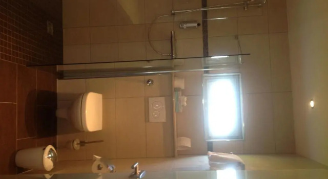 Номер Standard Havellandhalle Resort - Hotel, Sport und Wellness