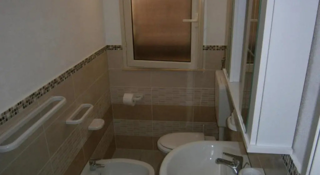 Номер Standard Villa Mattia