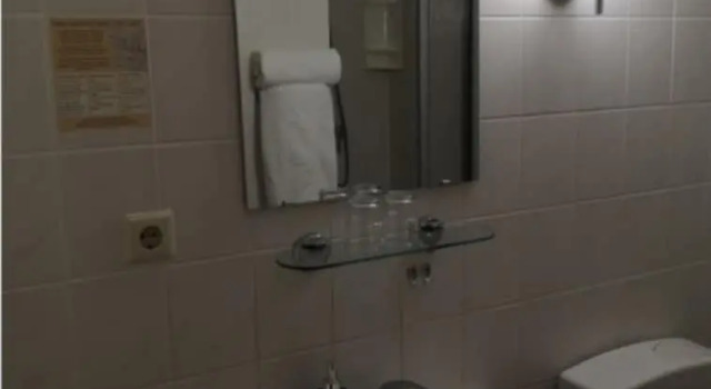 Номер Standard Hotel Apfelblüte