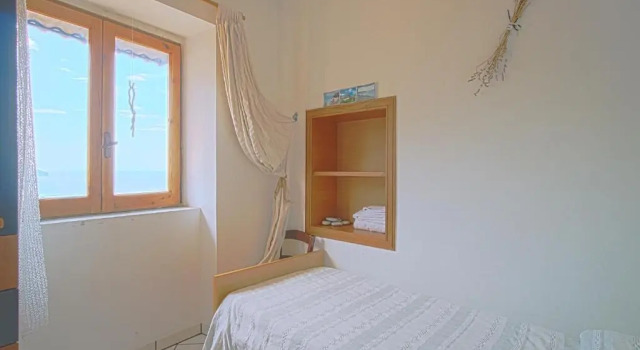Номер Standard La Casa sul Blu Albergo Diffuso