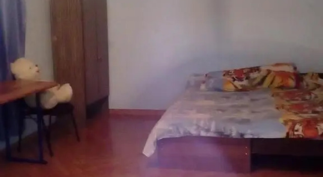 Guest House on Shapsugskaya 16