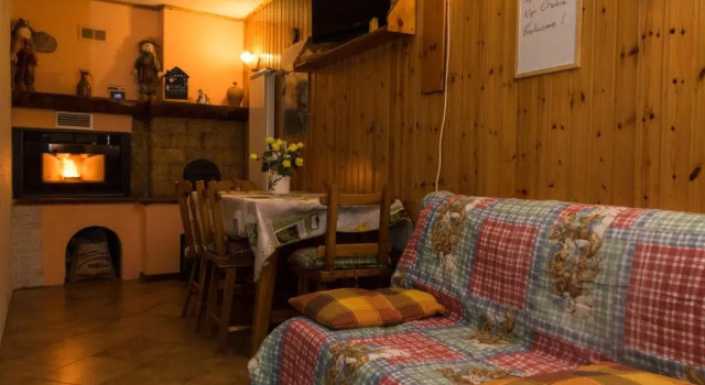 Апартаменты Goccia di Resina #Sharingorobie