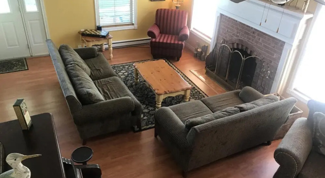 Cresthaven By the Sea, Buchen Sie Bed & Breakfast Stewiacke Bay of Fundy & Annapolis Valley