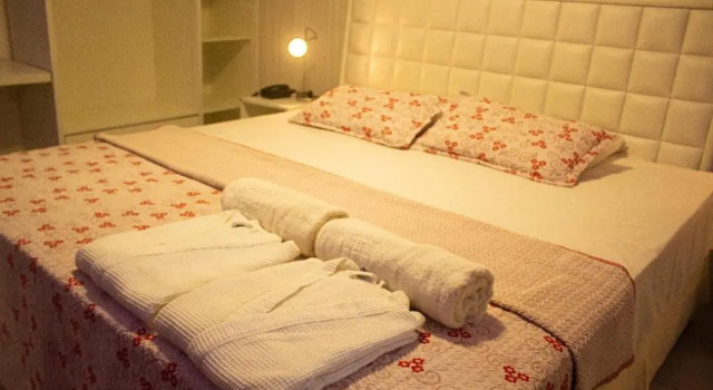 Caruaru Pallace Hotel