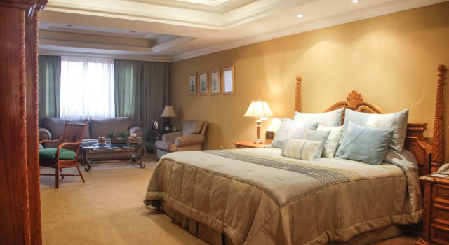 Granados Park Hotel