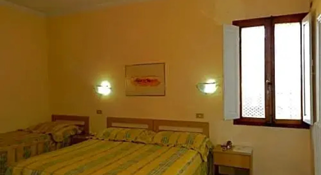 Двухместный номер Standard Hotel Elite