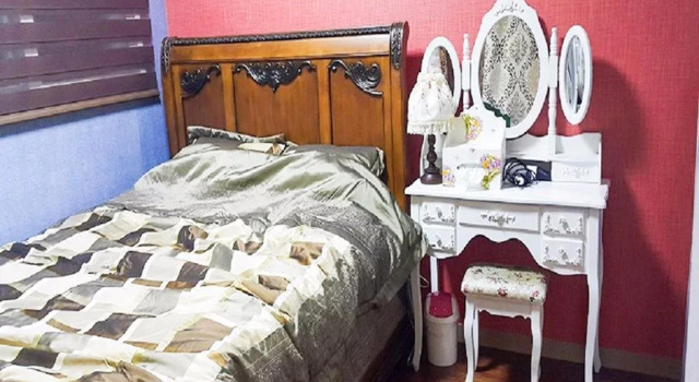 Hao Jeju Guesthouse, Забронировать Отель Отели Haga-ri с парковкой, Парковка