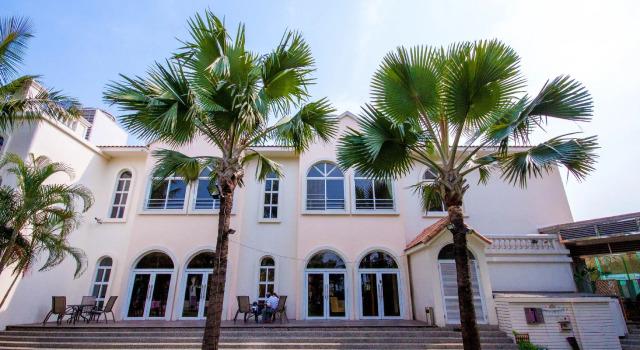 Formosa Garden Hotel
