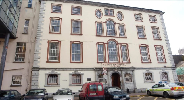 Fenn House