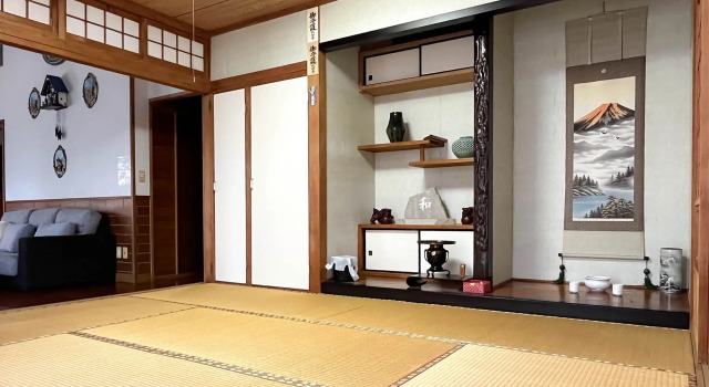 Minshuku Kunya (Ishigakijima)