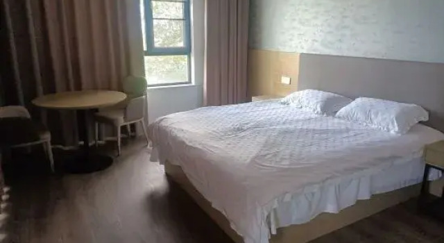 Люкс Xingtian Homestay (Langping Highway)