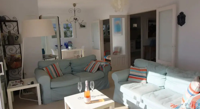 Apartamento 8004 - Velazquez 140