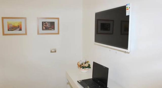 Deluxe Zimmer B&B 80056 Ercolano