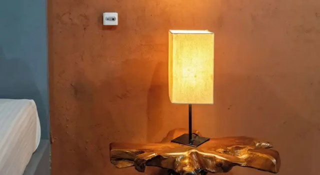 Номер Deluxe La Cloudz Sigiriya