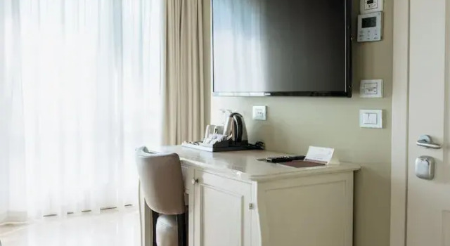 Номер Comfort Le Greghe Resort