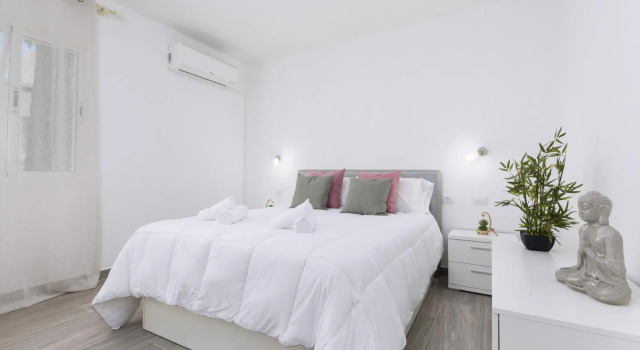 Home2Book Charming Los Alisios, Wifi