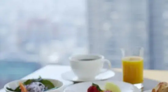 Номер Superior Keio Plaza Hotel Tokyo Premier Grand