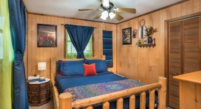 Caribou Pines - 2 Bedrooms, 1 Baths, Sleeps 4 home, Забронировать Дом для отпуска Косби Great Smoky Mountains National Park