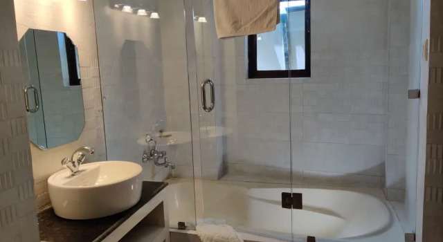 Номер Luxury Hostmandu