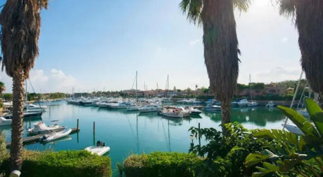 Porto Rosa