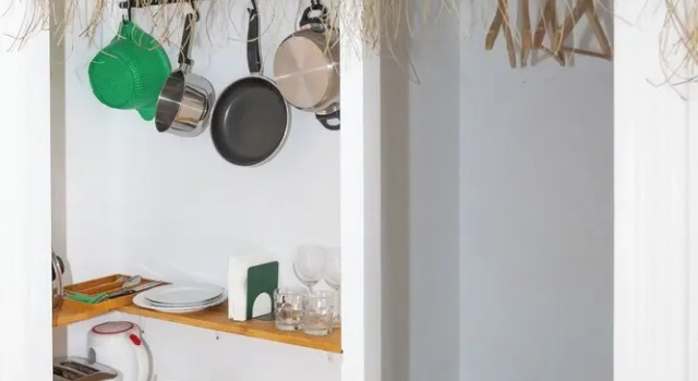 Студия Superior Naim Guest House Nerja