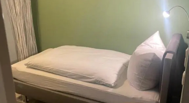 Standard huone Hotel-Gasthof Grüner Hof