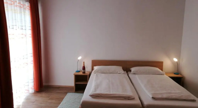 Номер Standard Dorf-Zimmer Mirth