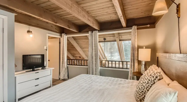 Mill Run Townhomes, Rezerwuj Hotel Hotele w Vail Ski z parkingiem, Parking